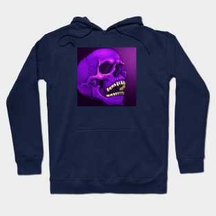 Skully July Day 26 Hoodie